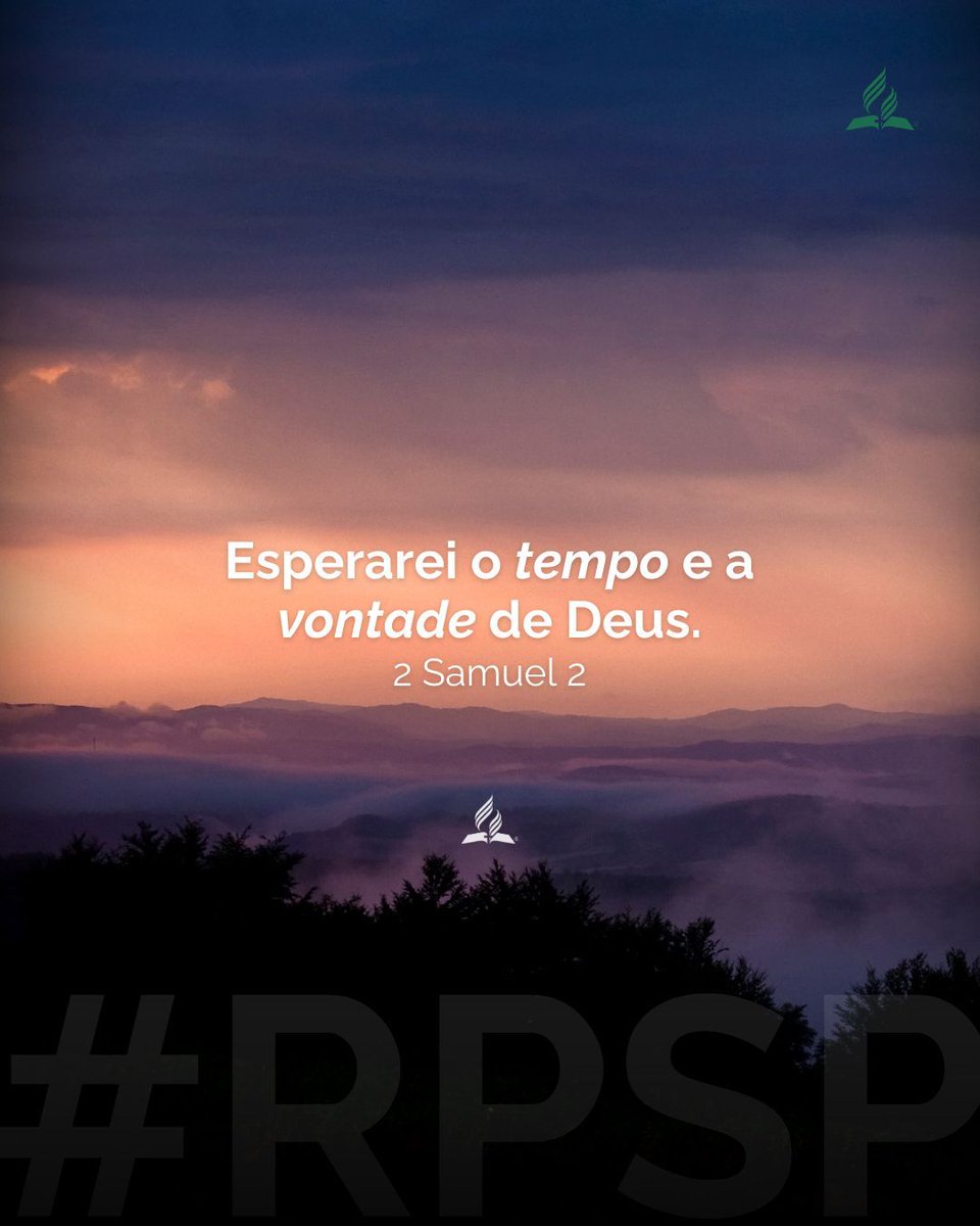 iasd's tweet image. Quando deixamos Deus nos guiar, tudo encontra seu lugar no tempo certo. 🙌

🙏 Se esse é o seu desejo, comente “amém” e compartilhe com alguém que precisa lembrar disso hoje.

🤗🙏🏼 #rpsp #PrimeiroDeus #2Samuel2

📖 🎧 adv.st/reavivadospors…