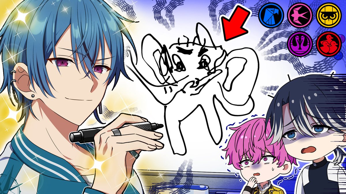 🐈‍⬛ #ハンドレッドノート🐈 ミニシナリオ プレミア公開中📢 ＼ 『新