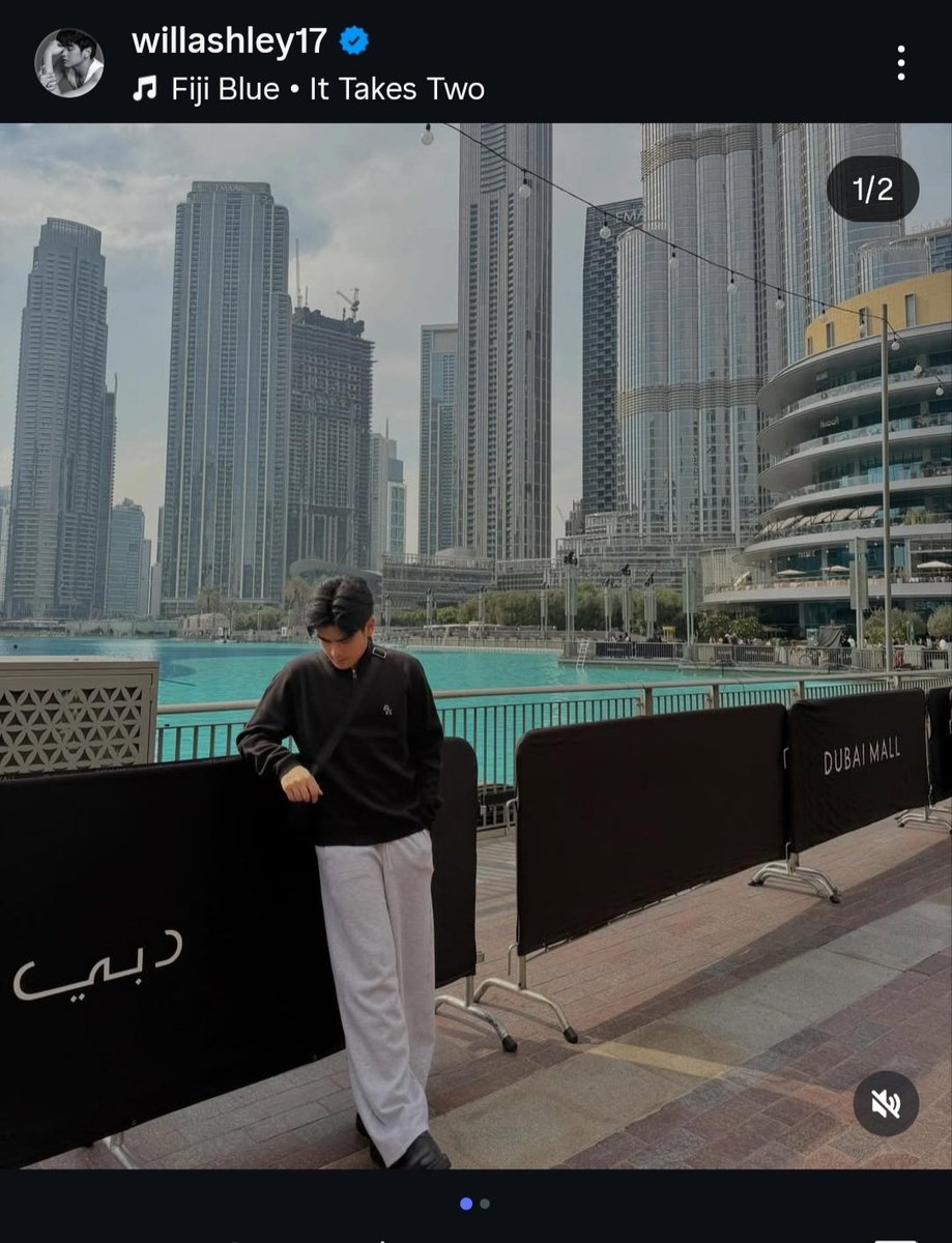 pumafangirl's tweet image. napaka gwapo ni Will sa latest IG post nya. Finding out that his fit is from his supporters, wow!! why not kayo na lang mag style kay Will? hahahhaa ang gwapo nya sa gifts nyo :)