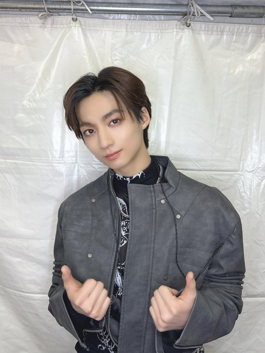 ICEx 志賀李玖 （しがりく） ＼ TGCしずおかありがとうございました