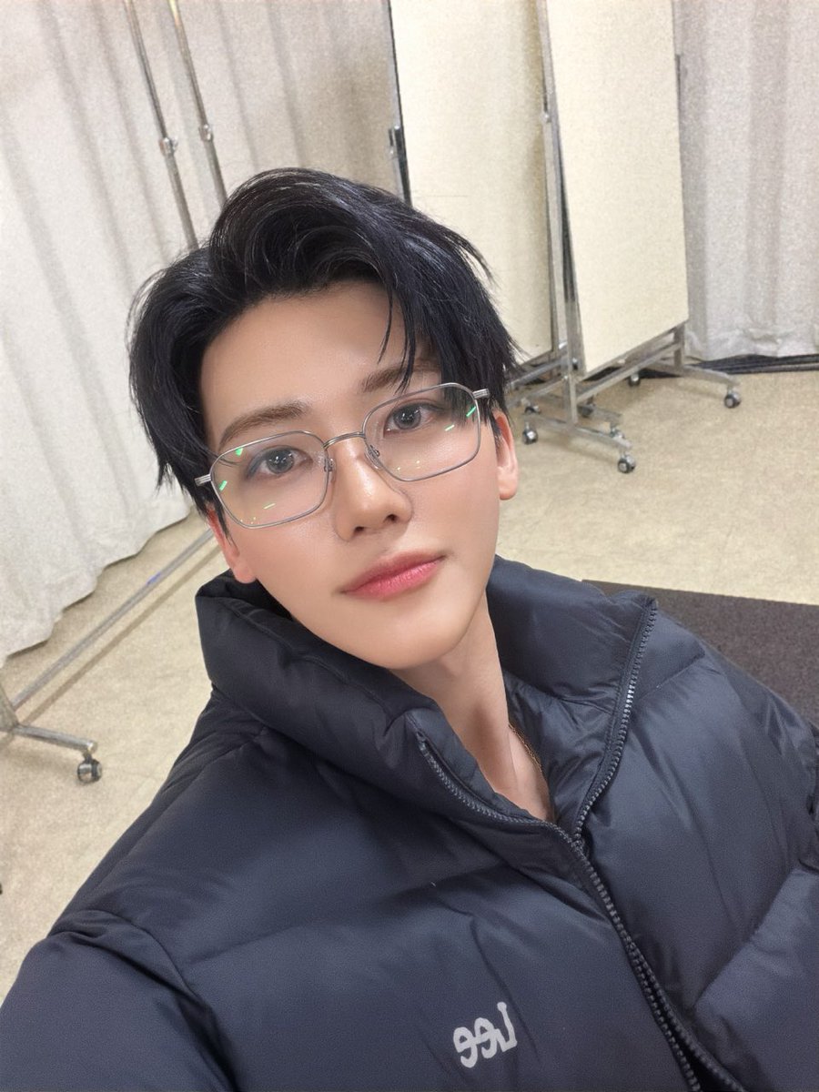 0825media's tweet image. 260110 🐰💬 UPDATE