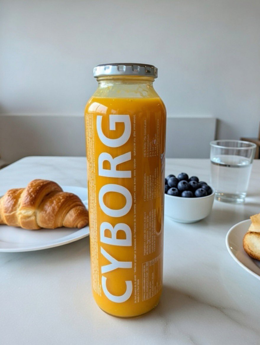 L’avenir appartient à ceux qui se réveillent en mode banger.