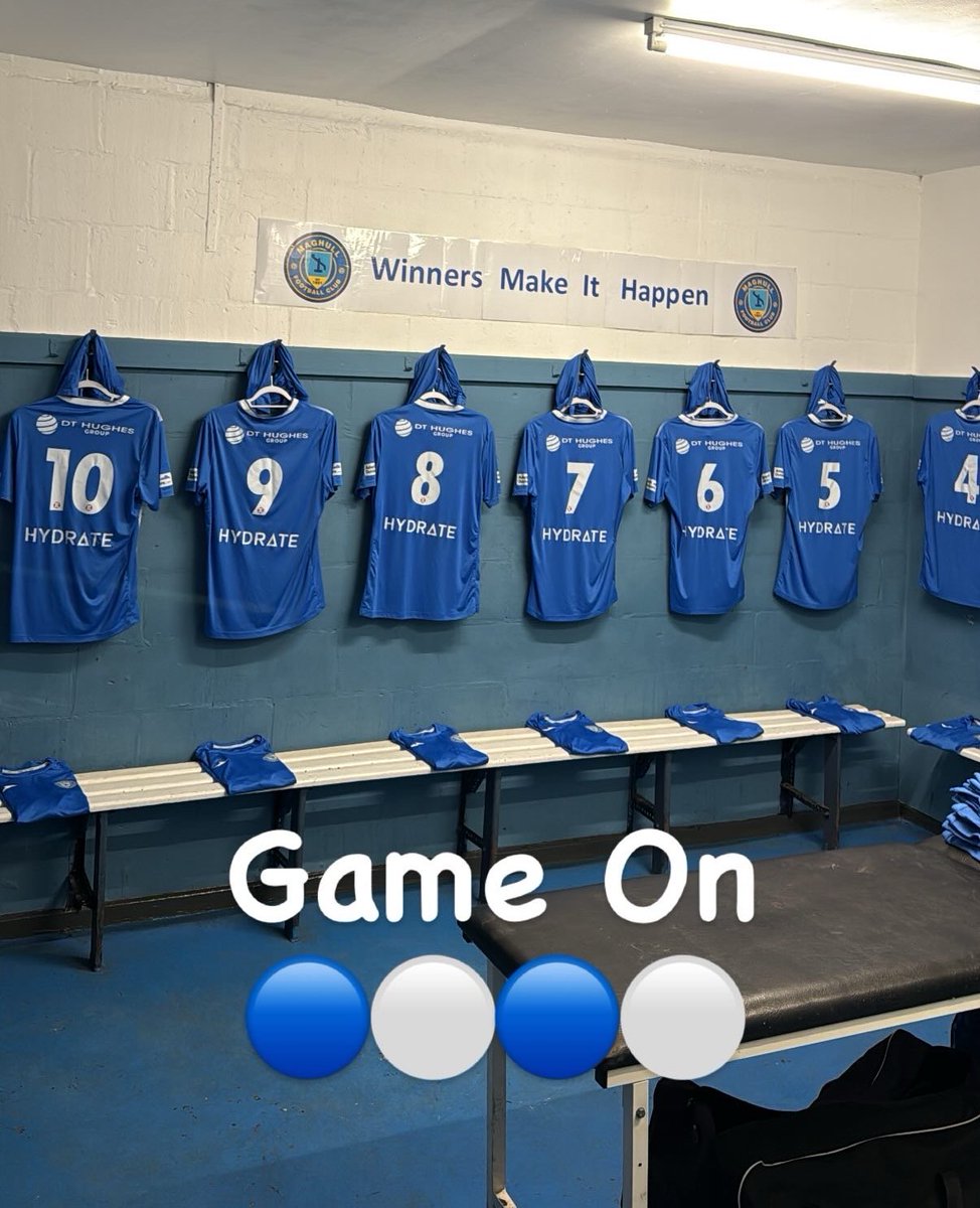 Maghull Football Club tweet media