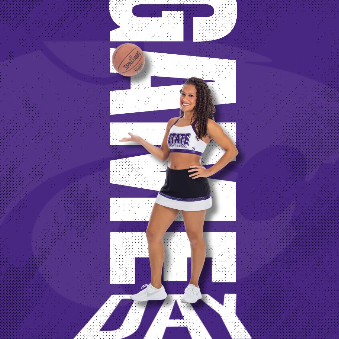 K-State Classy Cats tweet media