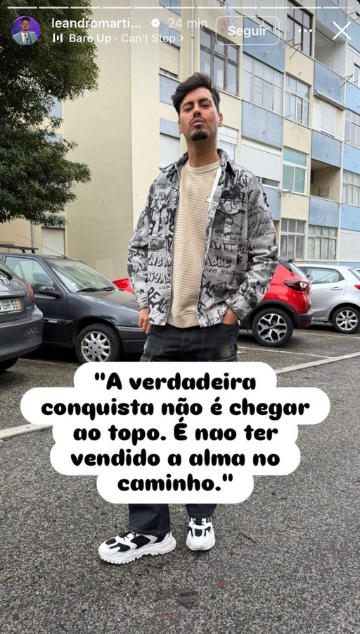 a maior desilusão de um reality show. #sstvi