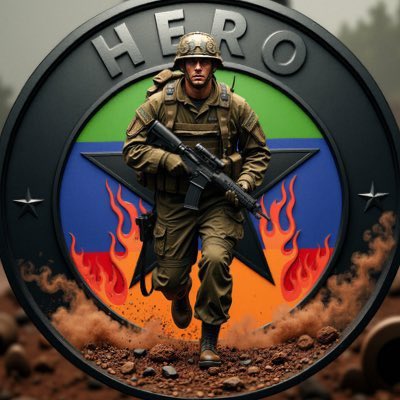 <a href="/cz_binance/">CZ 🔶 BNB</a> Load up your alt bags with $HERO
The token of honor <a href="/HERO501c3/">HERO 🪖 🚔 vicfoundation.com</a>