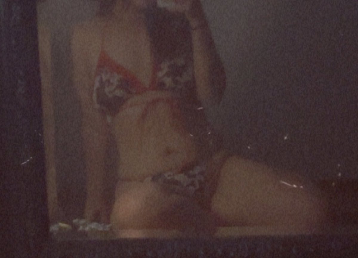 Lexi james tweet media