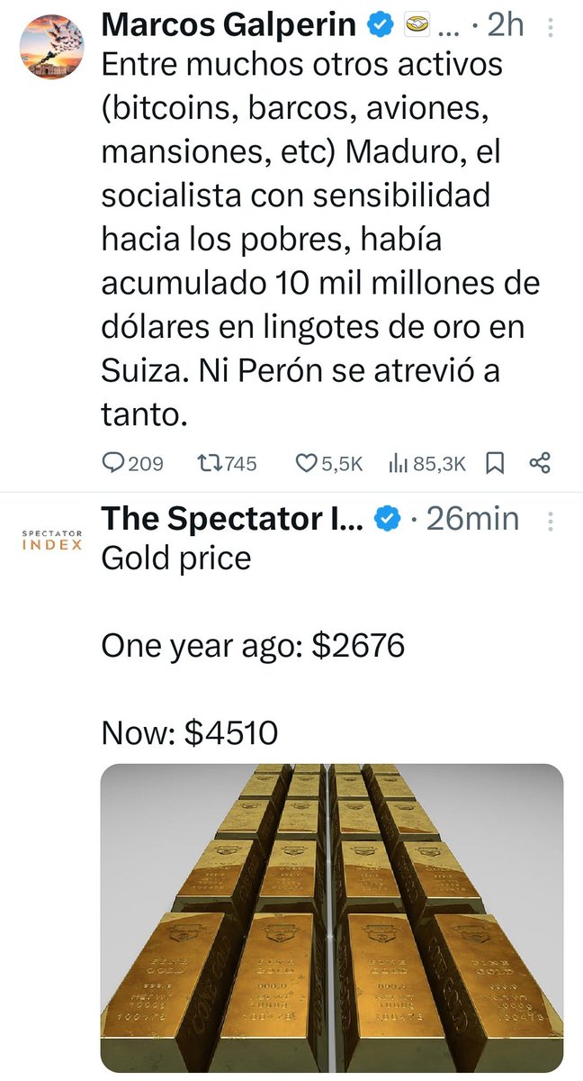 Combi tweet del día! 😂