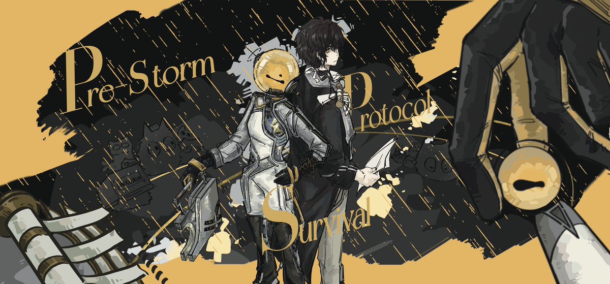 zelian74918's tweet image. After watching the preview, I have to say – it’s going to be a huge success! I’m so excited! I feel like I’m going to die of joy! I can’t breathe!