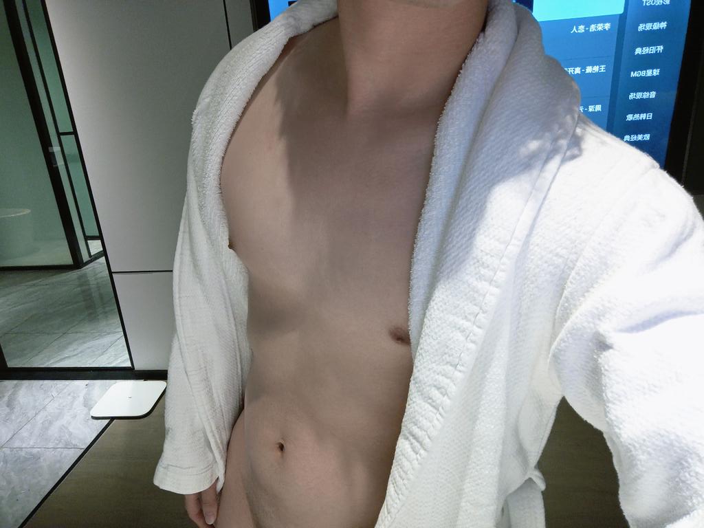 土豆喂不饱 tweet media