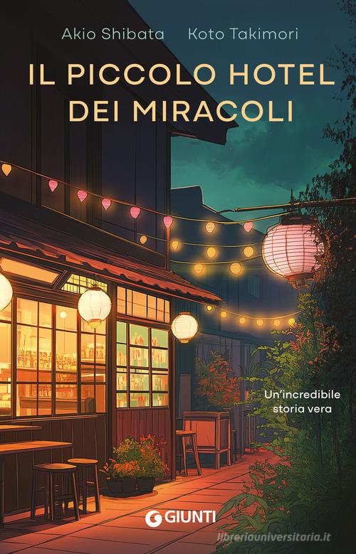 C’è un luogo dove il destino si intreccia con la speranza.

Scopri "Il piccolo hotel dei miracoli" nell'ultimo articolo di Bookatholic.
Una storia che scalda il cuore e invita a sognare. 

Leggila qui: 📷newbookatholic.blogspot.com/2026/01/il-pic… 

#Recensione #ConsigliDiLettura #Bookatholic