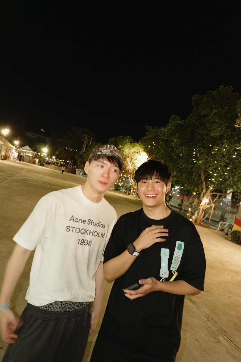 kristtps's tweet image. เด็กเอ้ยเด็กดีต้องมีหน้าที่10อย่างเดียวกัน @stjinx_maya