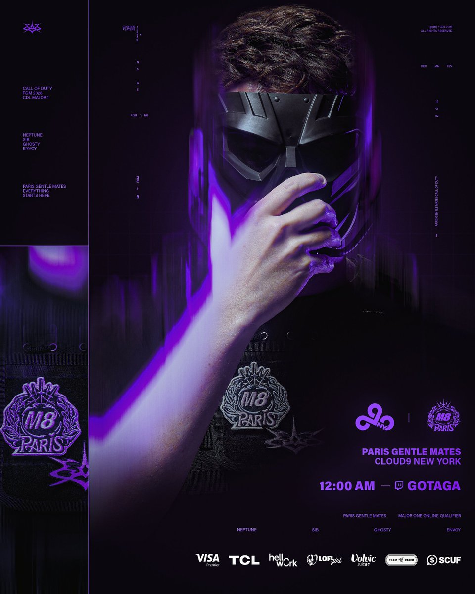 Gentle Mates tweet media