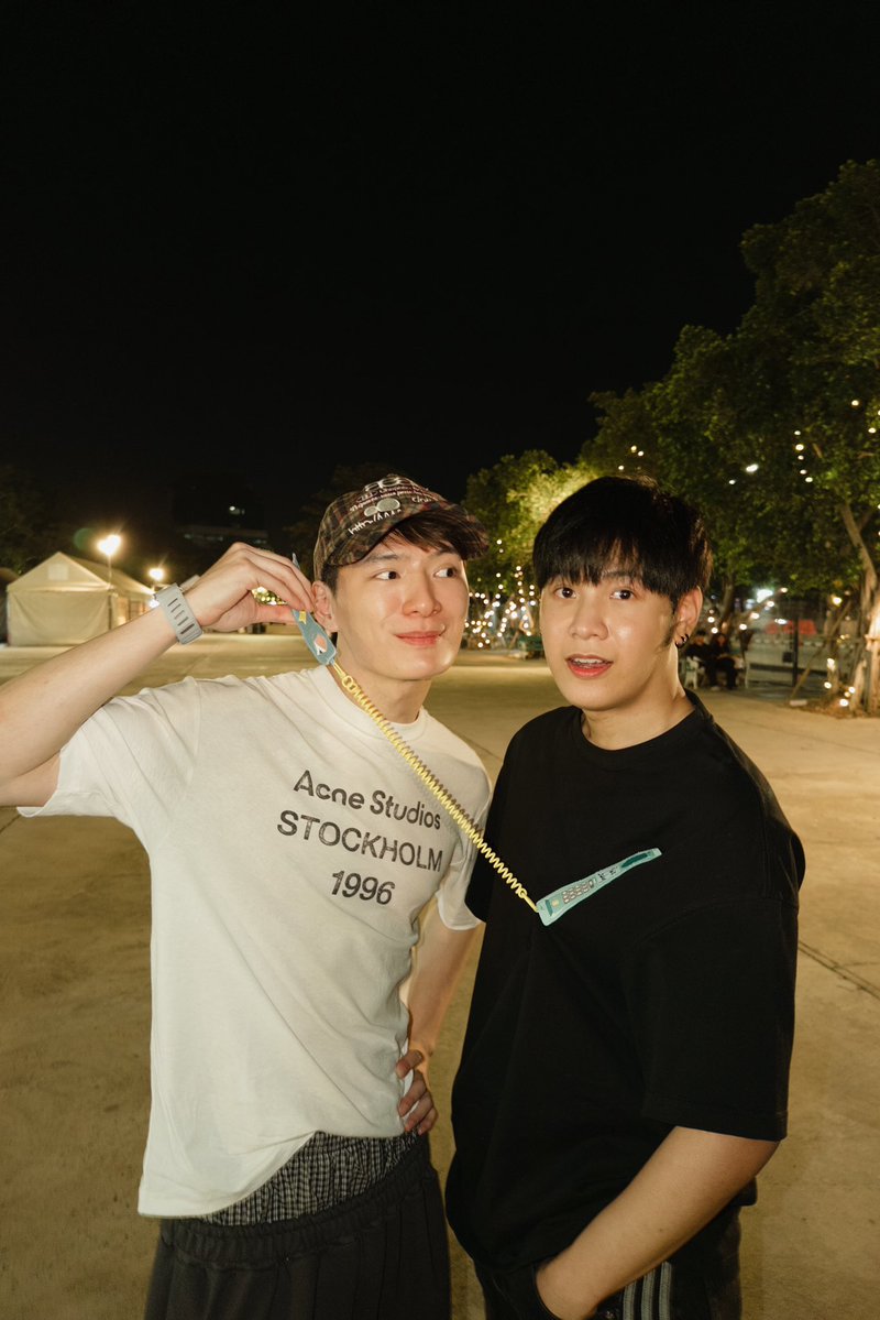 kristtps's tweet image. เด็กเอ้ยเด็กดีต้องมีหน้าที่10อย่างเดียวกัน @stjinx_maya