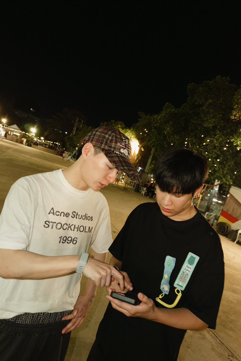 kristtps's tweet image. เด็กเอ้ยเด็กดีต้องมีหน้าที่10อย่างเดียวกัน @stjinx_maya