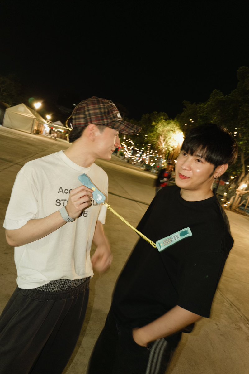 kristtps's tweet image. เด็กเอ้ยเด็กดีต้องมีหน้าที่10อย่างเดียวกัน @stjinx_maya