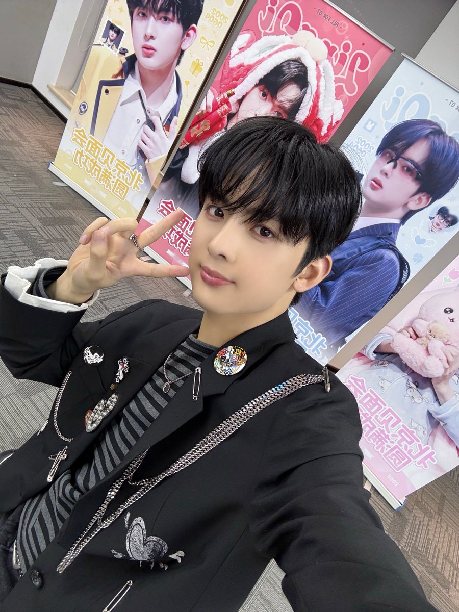 fantasyboys_mem's tweet image. [#링치] 

💝💗💖💓

#FANTASYBOYS #판타지보이즈
#LINGQI