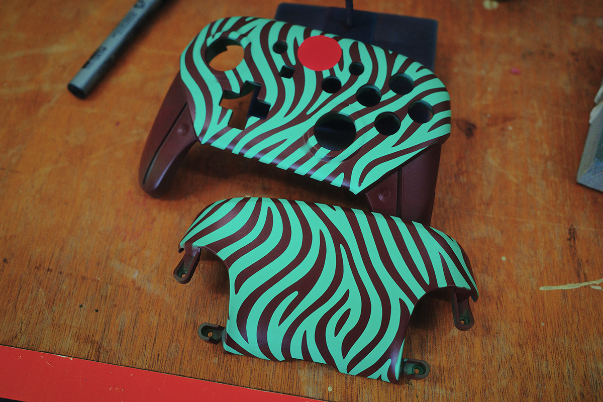 Spicy Frog tweet media