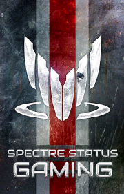 LinuxGuru25's tweet image. A little more about me,im also the founder and creator of SSG(Spectre Status Gaming )