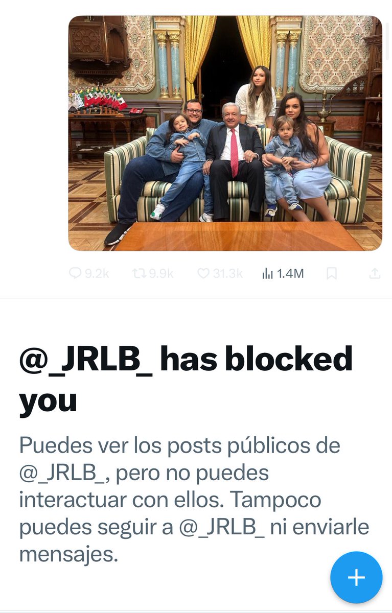 Qué sentido … 😅