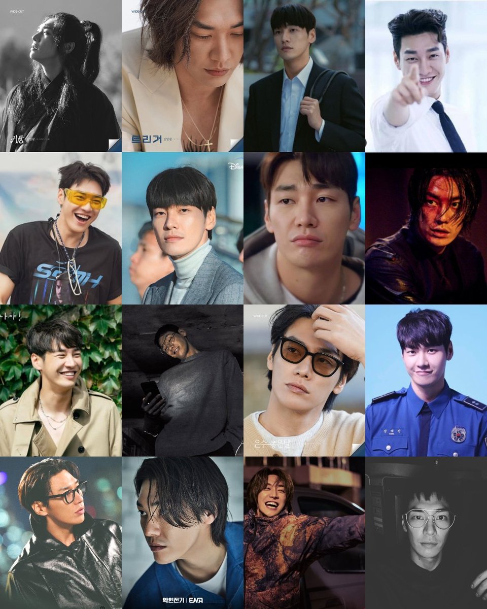 Happy 39th birthday to the superbly handsome, wonderfully passionate, beautifully charismatic, extremely talented actor #KimYoungKwang ❤️‍🔥

#김영광생일축하해 
#만나서_영광입니다
#기쁘다_영광오셨네