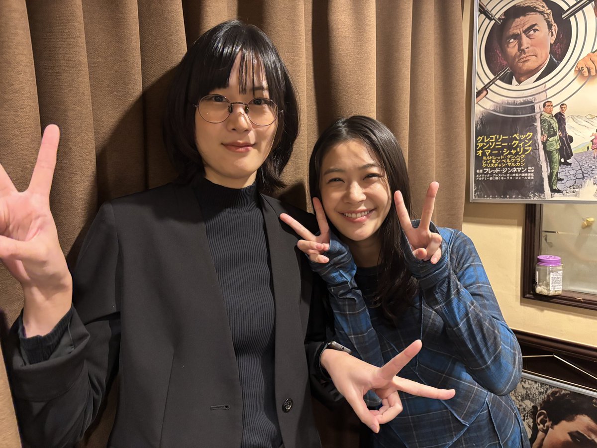 加村 真美 tweet media