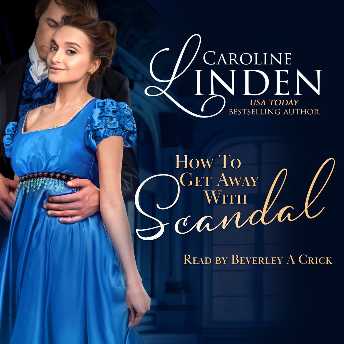 Beverley A Crick tweet media