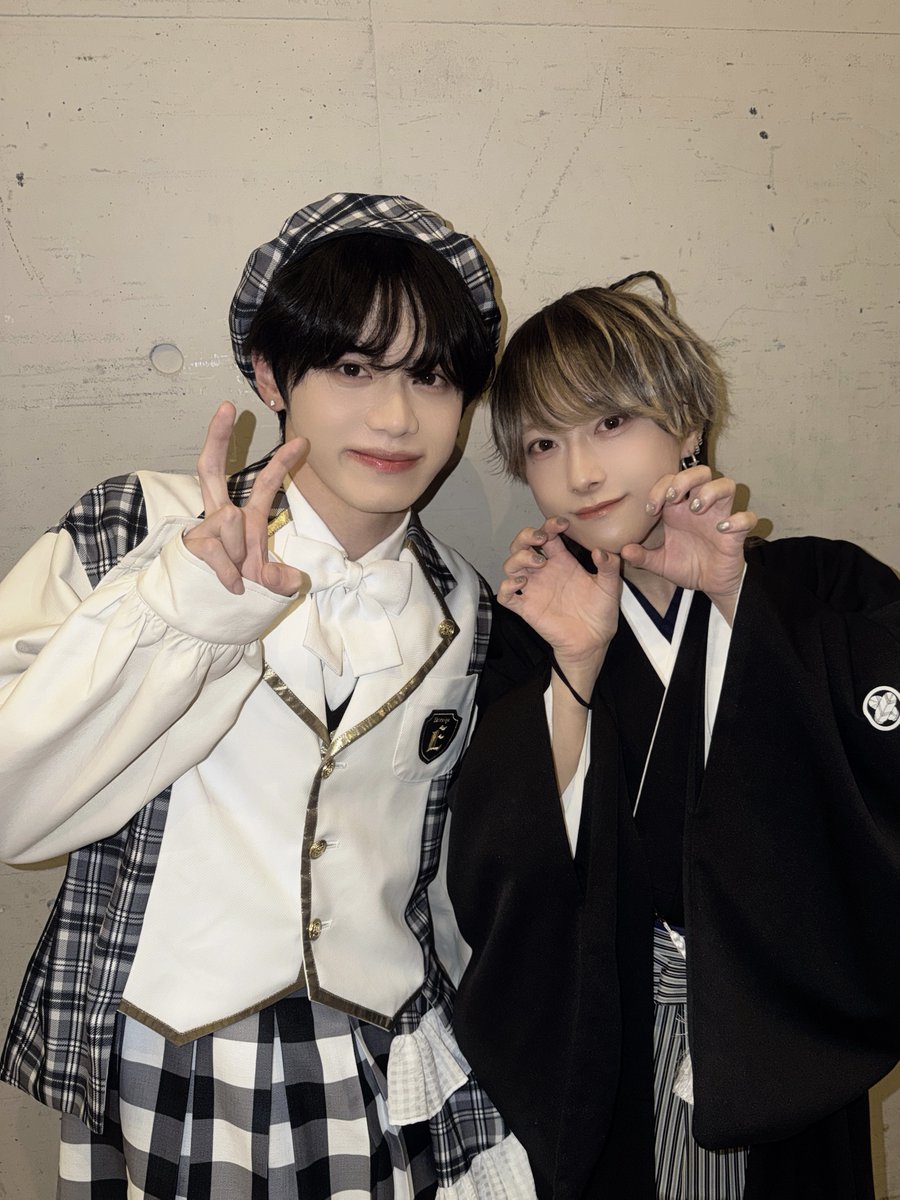 椚 みなと (@9bic_minato) / Posts / X