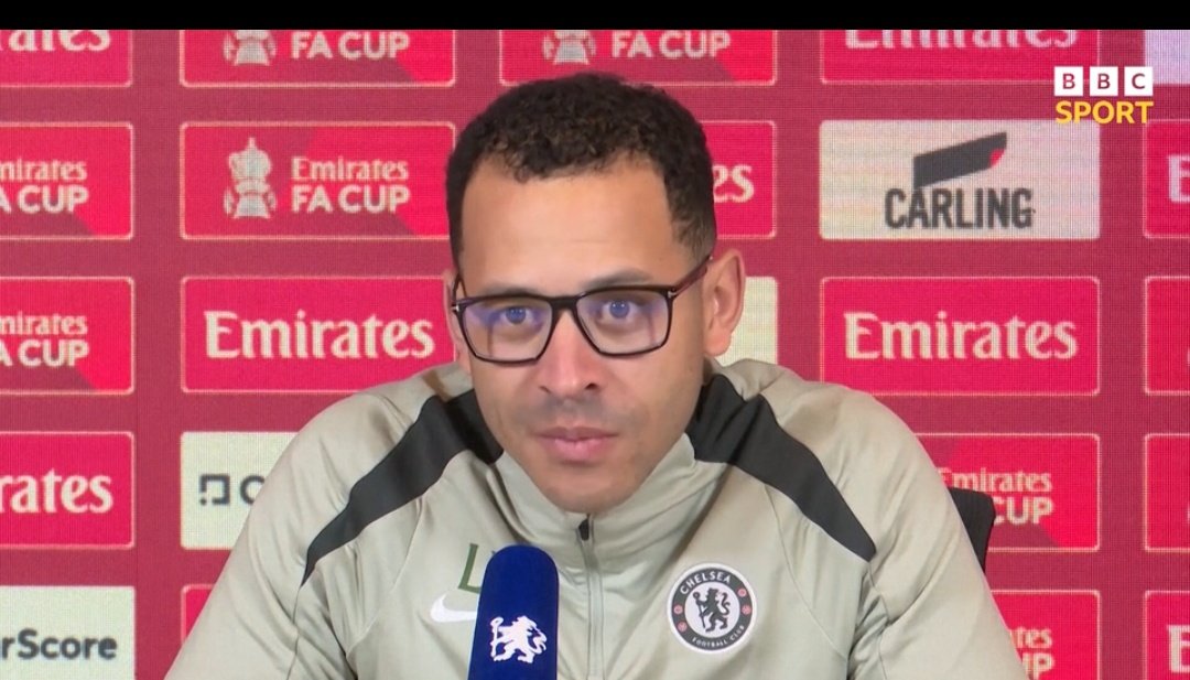 Tonight provides a wonderful opportunity to see if what we'll be having <a href="/ChelseaFC/">Chelsea FC</a> is a Rosenior or Rojunior.