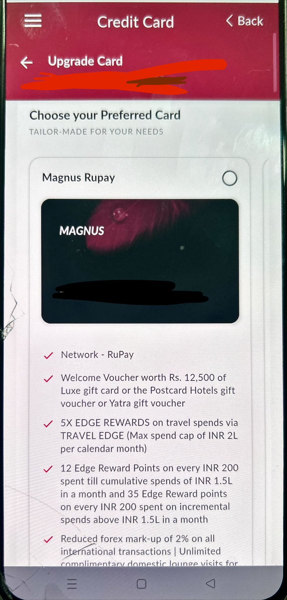 Ravi Maheshwari tweet media