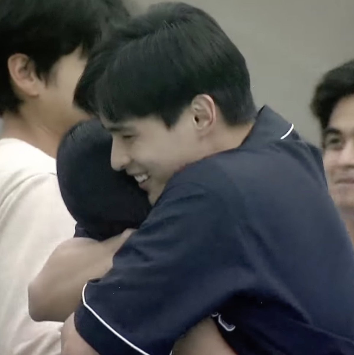 dream_no_24's tweet image. at the back of my mind, i have always wanted azralph to experience firsthand how intense the clamor was nung peak kalderoserye.

so with how unexpectedly their siargao trip unfolded, theyre finally feeling that same kind of love—only this time, it's infinitely more meaningful 💛