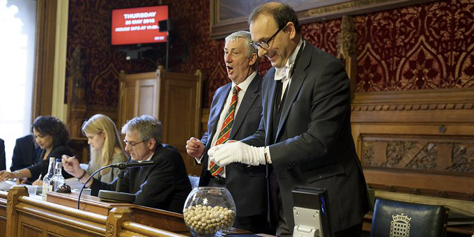 Study of Parliament Group tweet media