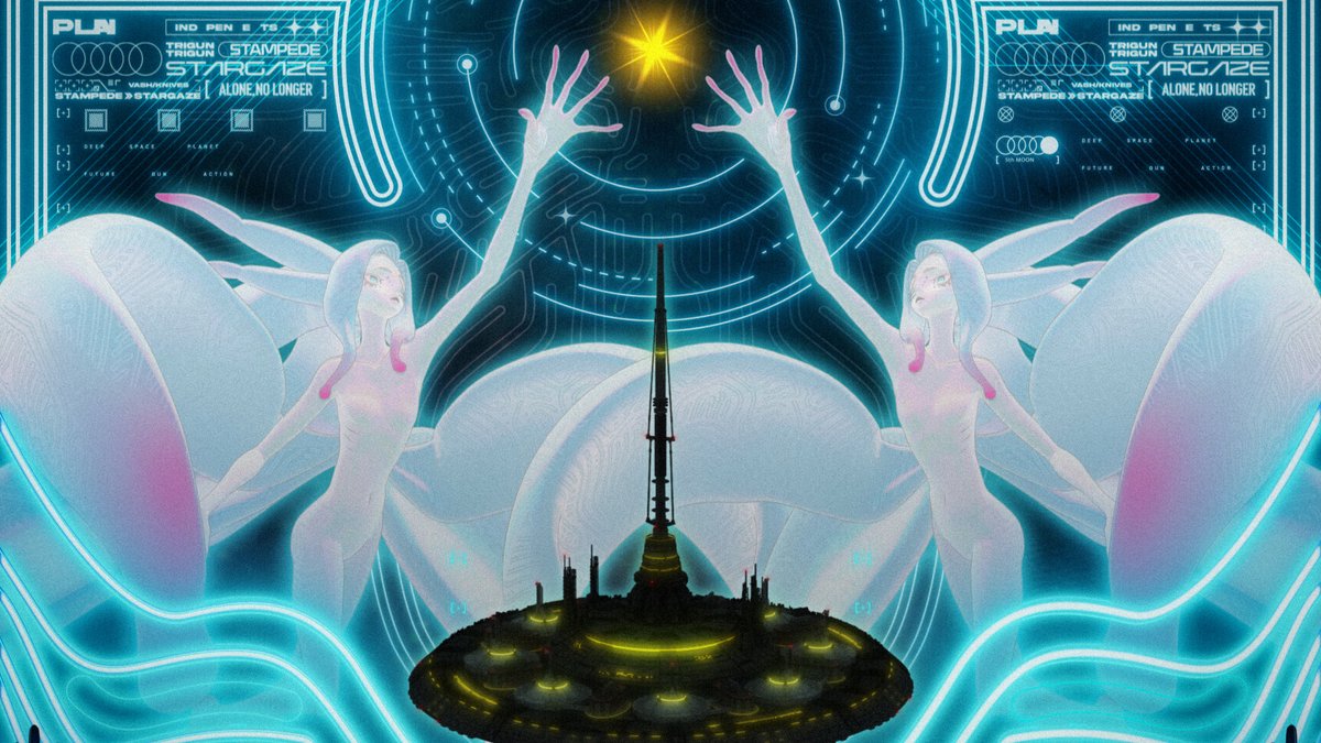 篠田利隆/異次元TOKYO/VRC:dshino(しのだ) tweet media