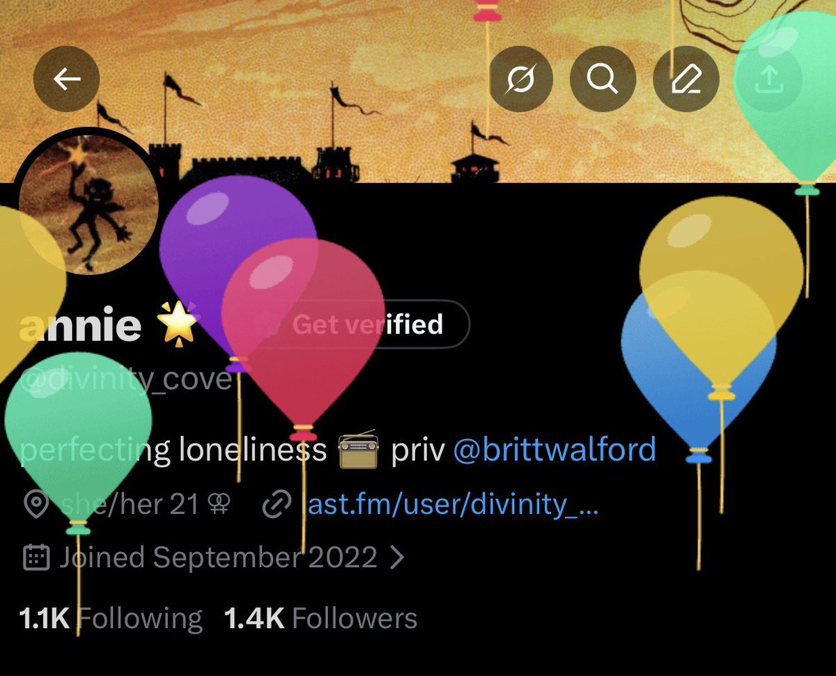 annie 🌟 tweet media