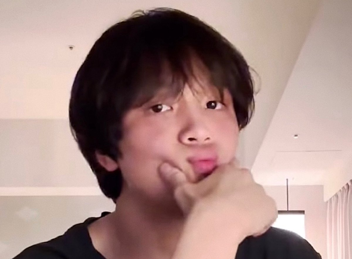 hcjsxx66's tweet image. 볼반죽 (๑• ₃ •๑)