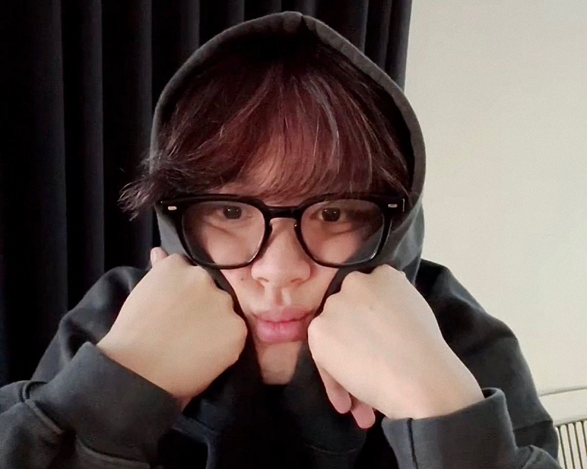 hcjsxx66's tweet image. 볼반죽 (๑• ₃ •๑)