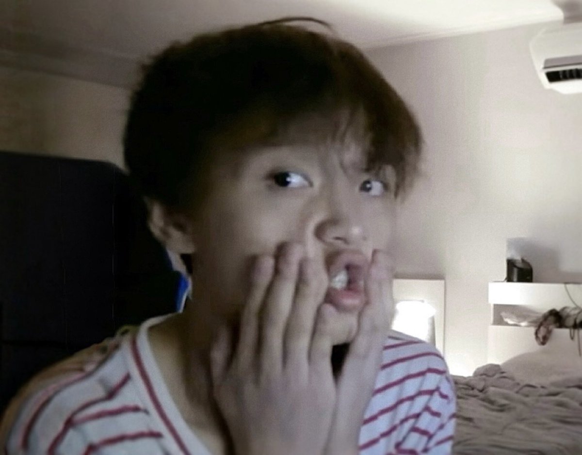 hcjsxx66's tweet image. 볼반죽 (๑• ₃ •๑)