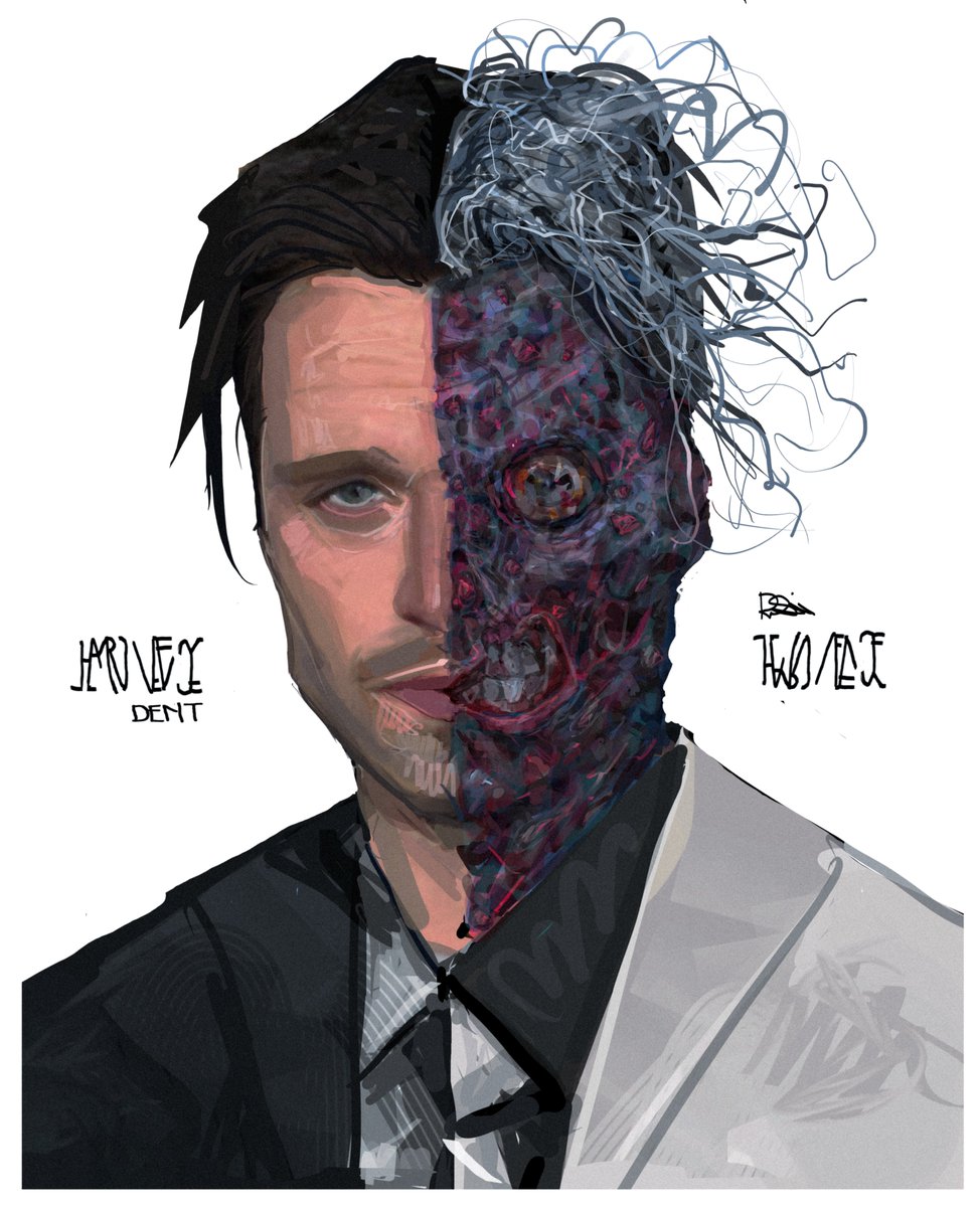 harvey dent/two face (sebastian stan)