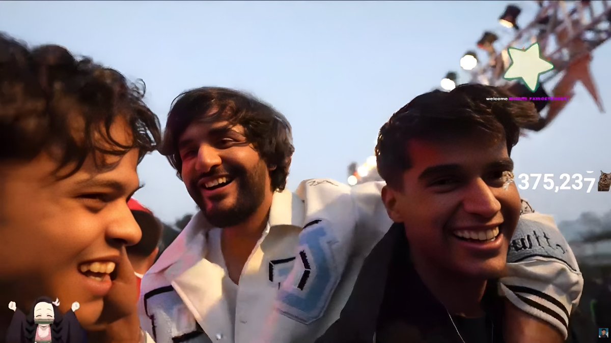 Vanshaj Singh tweet media