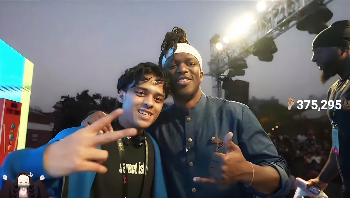 Vanshaj Singh tweet media