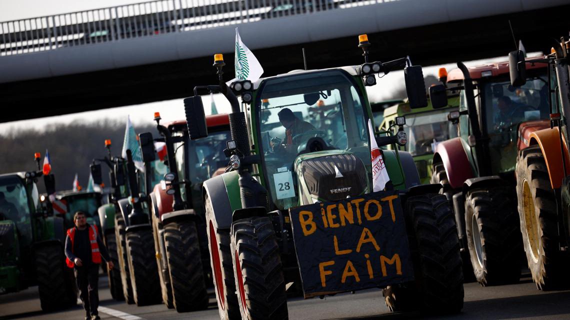 CarloMVigano's tweet image. Un’élite eversiva si è impadronita dei governi di quasi tutti i Paesi occidentali. I suoi emissari nei governi considerano i propri cittadini come nemici da estinguere mediante pandemie, guerre, carestie e criminalità. Sono decenni che i globalisti orgogliosamente rivendicano la…