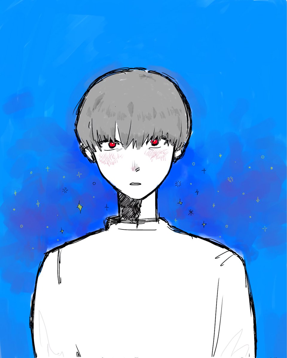 ぽてぃ tweet media