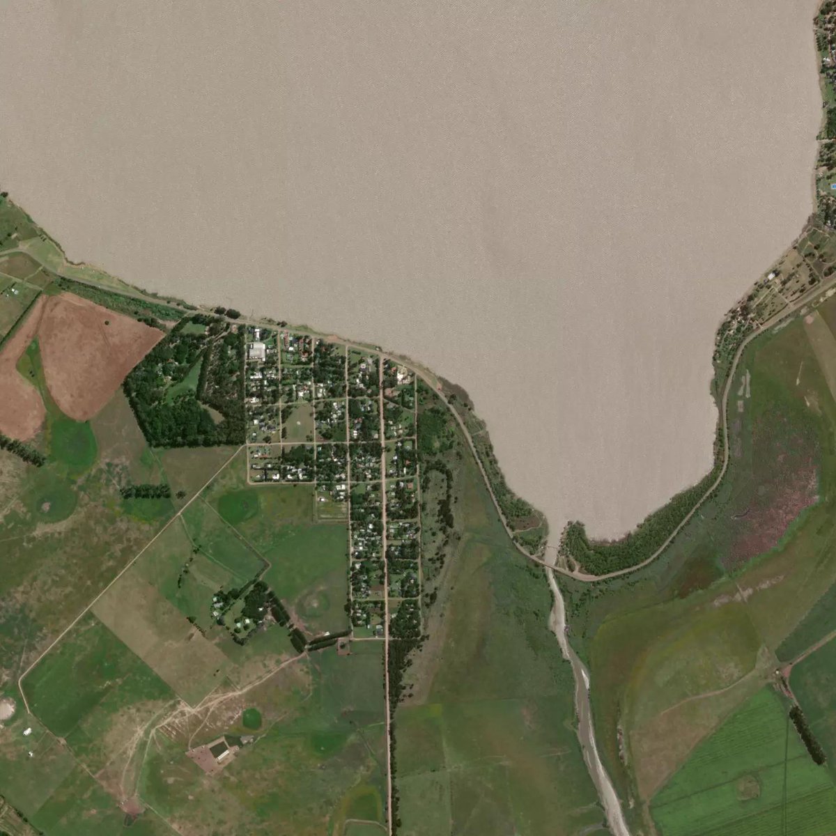 📍Villa Parque Girado, Chascomús, Buenos Aires