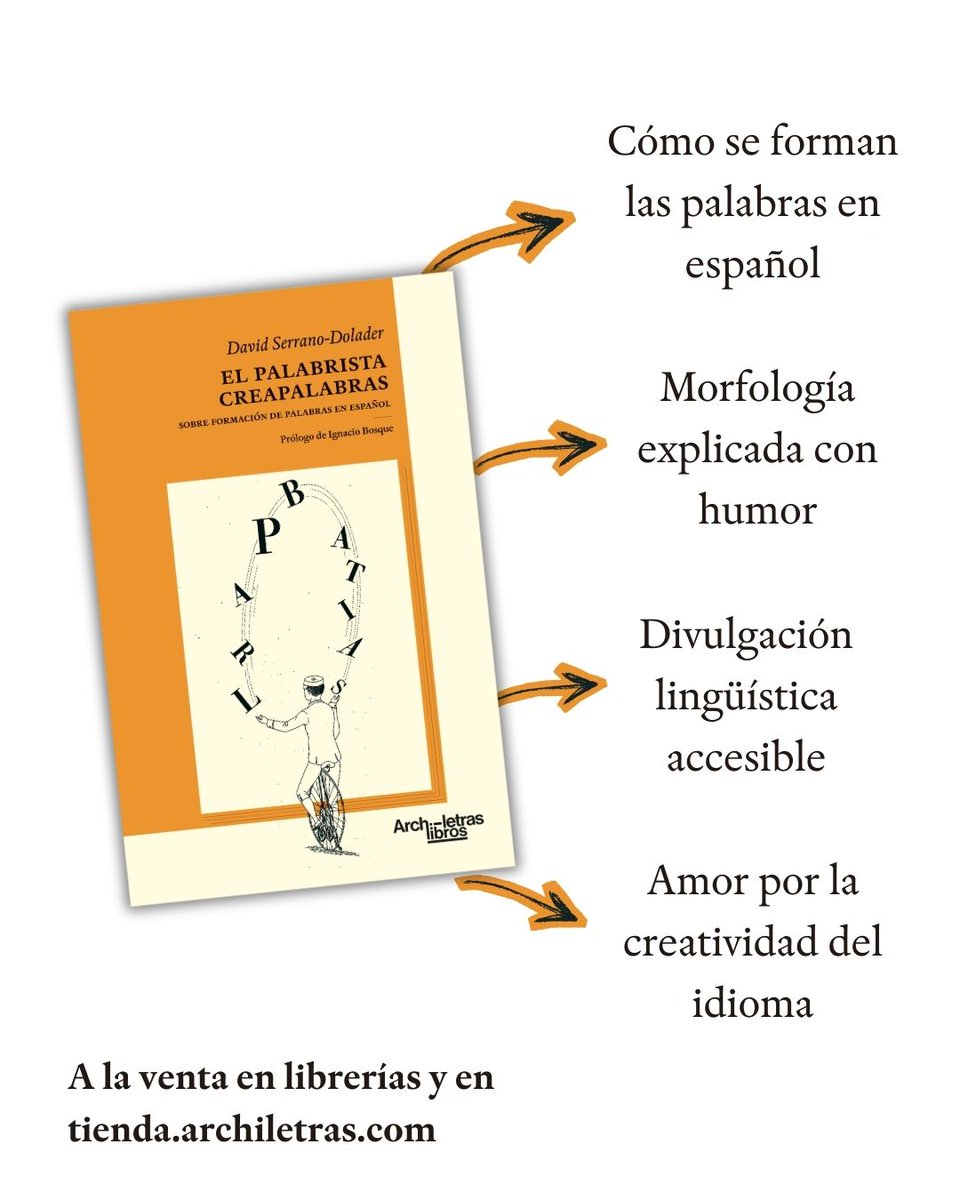 David Serrano-Dolader tweet media