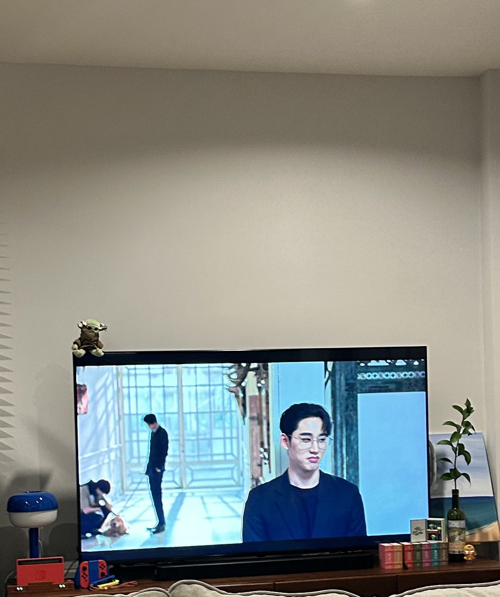 supermellowmint's tweet image. Ep.9 แล้วอะ ใกล้จบแบบไวเกิน - สิ่งที่จะคิดถึงมากๆ แน่ๆ คือ รีแอคโมกข์ ทำถึงทุกซีน 🤣 #MeAndTheeSeriesEP9