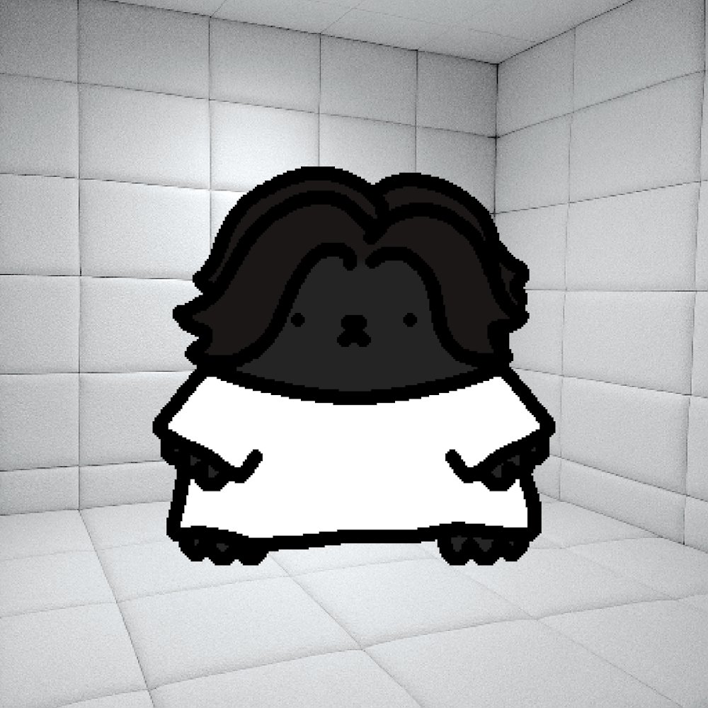 I am the black sheep of the family 

Retardio 🫵🏻 🤡