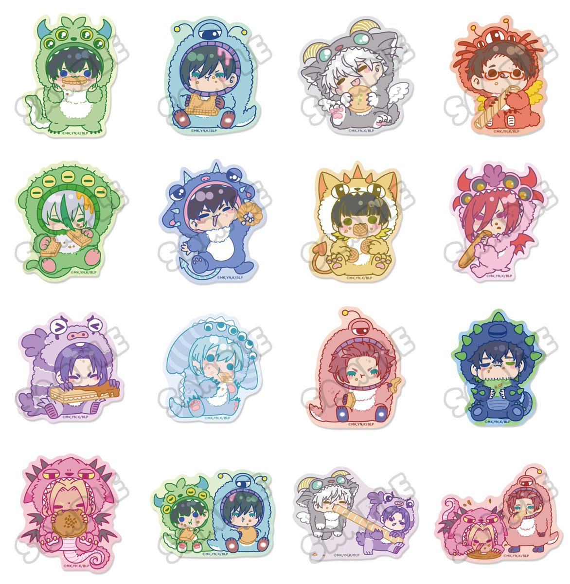 ブルーロック グッズ情報！ (@blulo_goods) / Posts / X