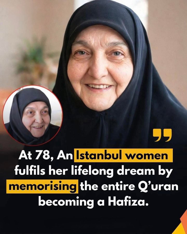 Age doesn’t matter.Age doesn’t matter.