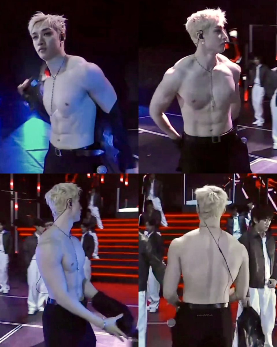 gnabnahc97chris's tweet image. BANG CHAN IS LITERAL PERFECTION FROM EVERY ANGLE!!!