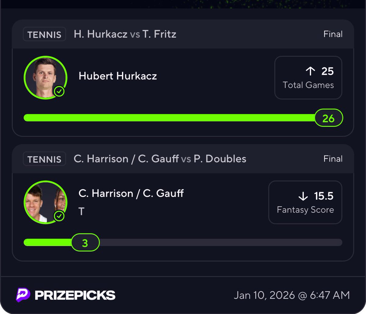 What a way to end Friday 🧪